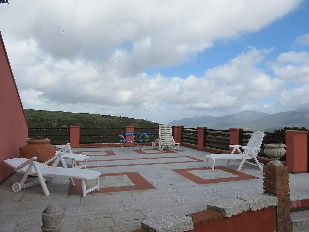 Turismo Rurale Cortes Guest House Arbus 0*,
