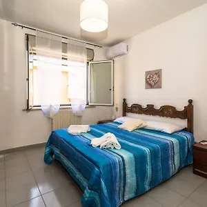 Sardinia-holiday Casa Pesce Palla Appartamento