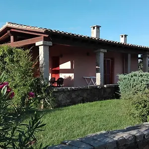 Miriacheddu Casa vacanze